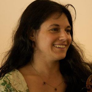 Meet your Posher, Lucinda